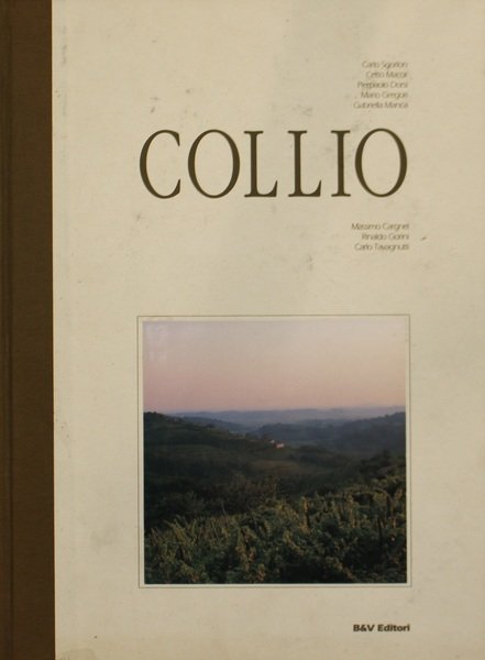 Collio