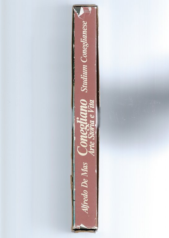 Conegliano - Arte, storia e vita