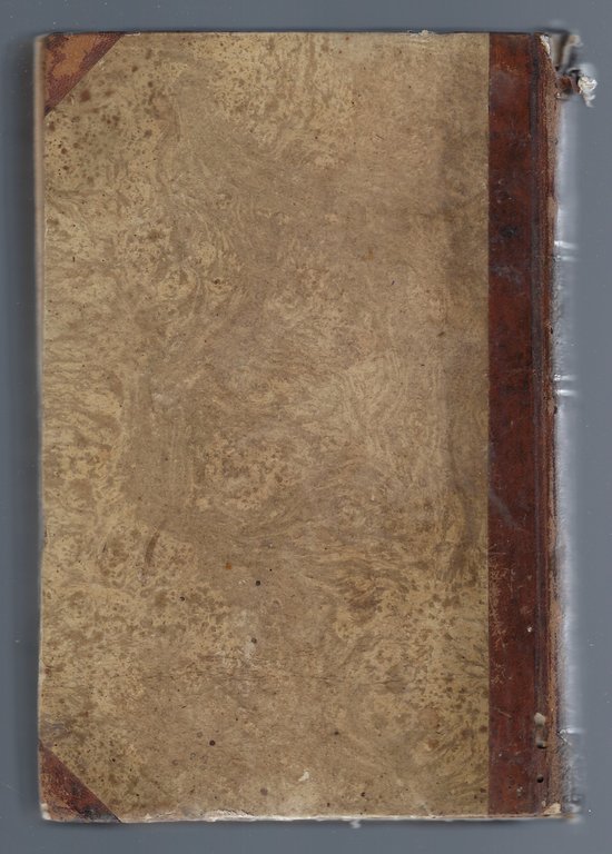 Corso di topografia.