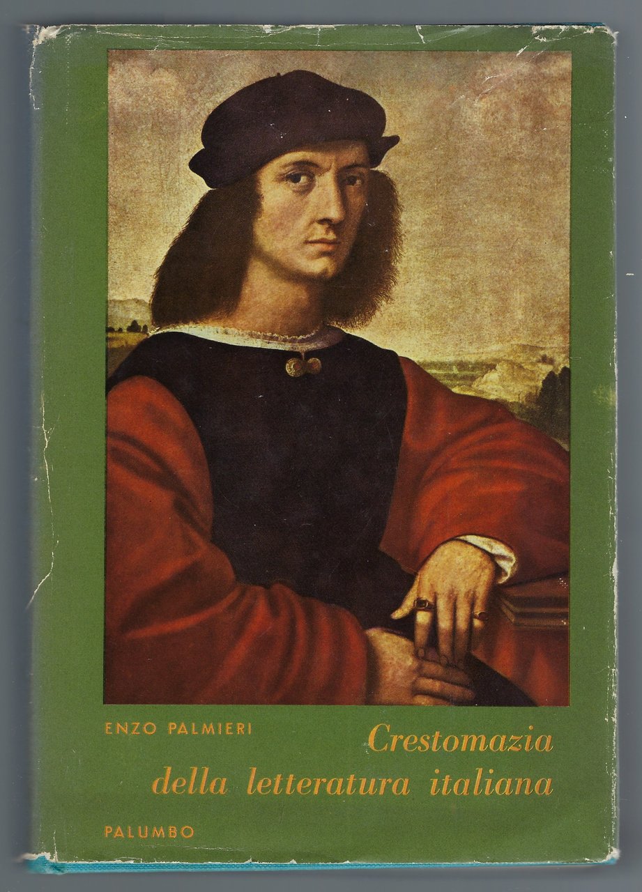 Crestomazia della Letteratura Italiana