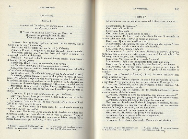 Crestomazia della Letteratura Italiana