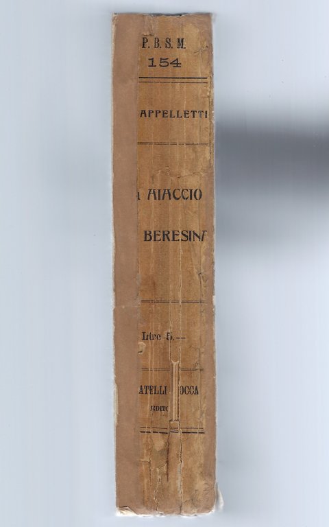 Da Ajaccio alla Beresina (1769 - 1813)