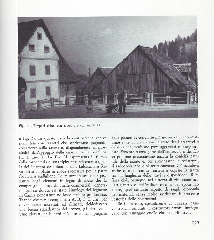 Darte e la Cjargne. 58° Congresso della Società Filologica Friulana …