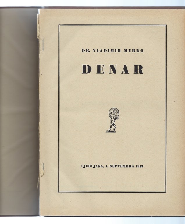 Denar