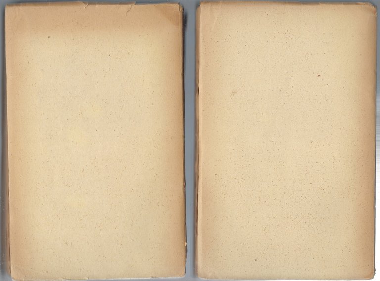 Diario. Volume primo: 1939-1940 / Volume secondo: 1941-1943