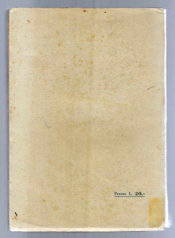 Difesa dell'Adriatico con aggiunta di articoli comparsi su "Il Popolo …