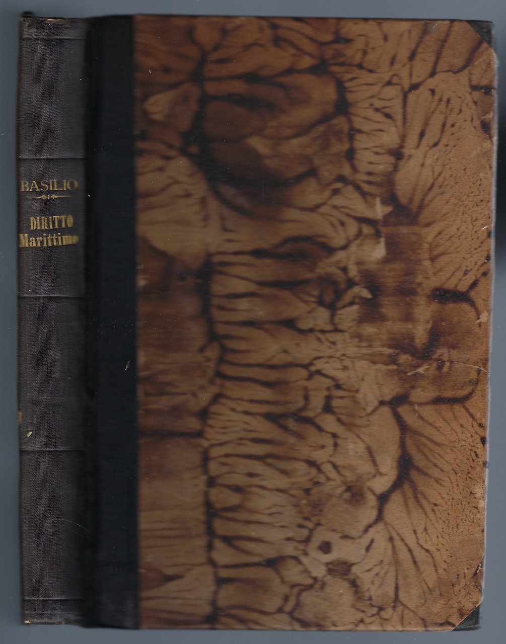 Diritto Marittimo