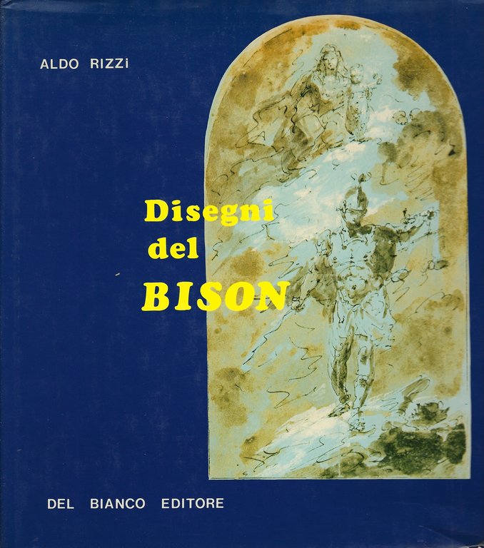 Disegni del Bison