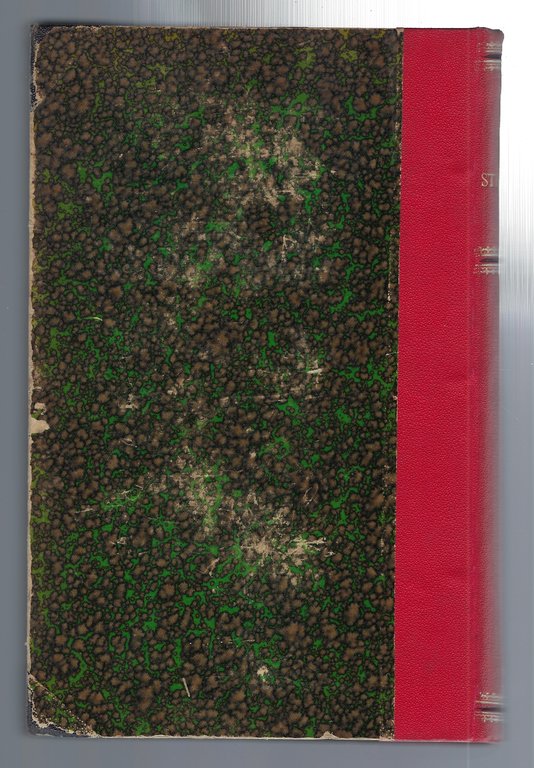 Documenti di Storia Italiana copiati su gli originali autentici e …