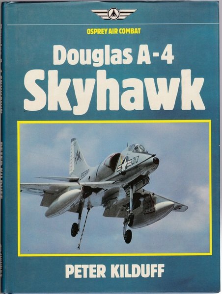 "Douglas A-4 Skyhawk"