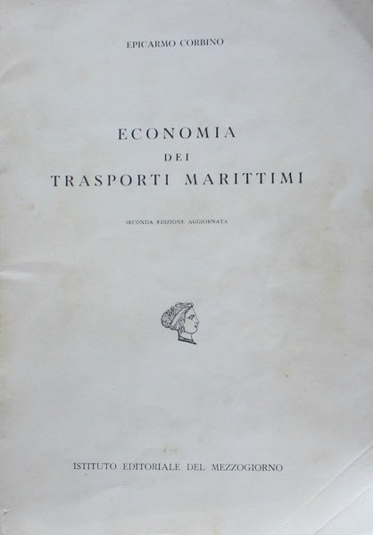 Economia dei trasporti marittimi