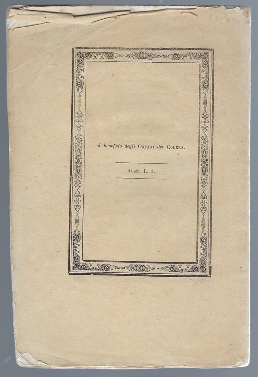 Elogio di Girolamo Venerio letto nella solenne tornata dell' Accademia …