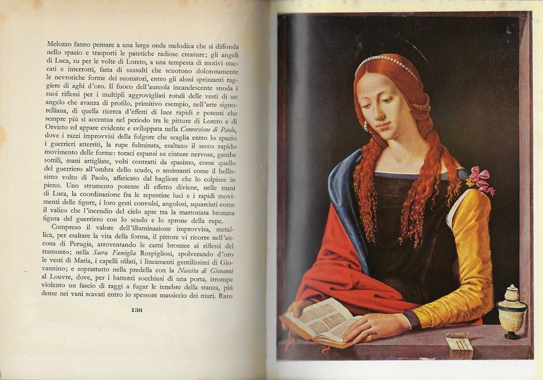 Epoche e maestri dell'arte italiana