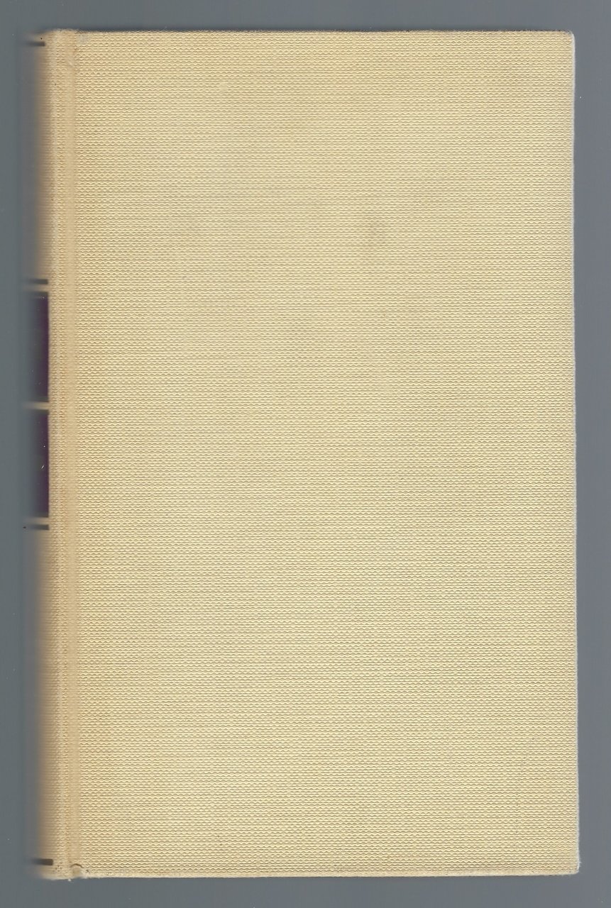 Farina fina e altri racconti