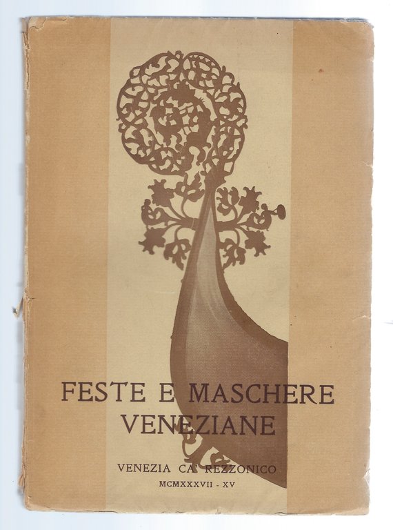 Feste e maschere veneziane