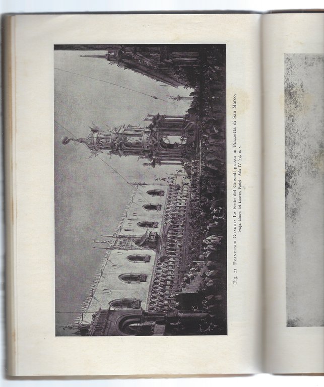 Feste e maschere veneziane