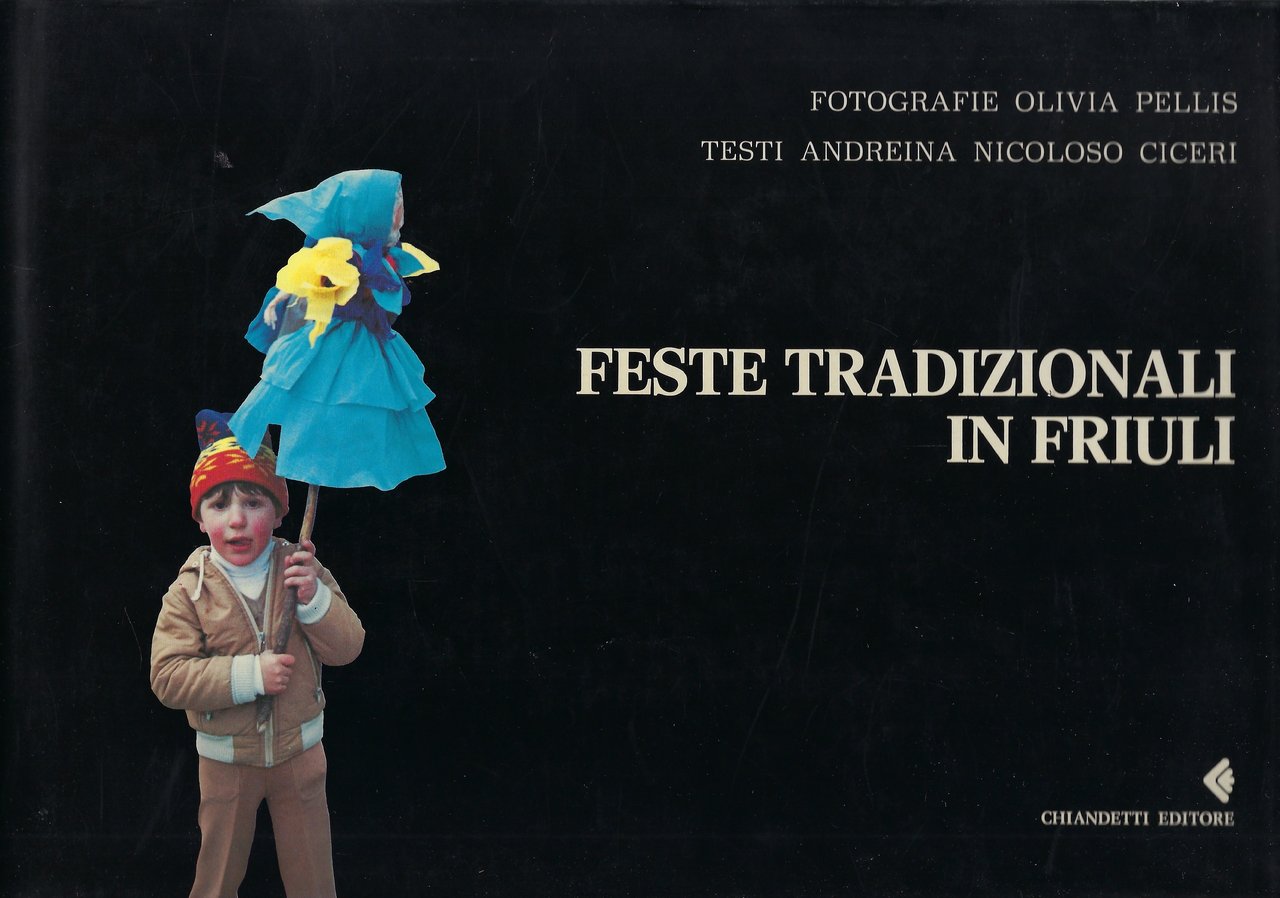 Feste tradizionali in Friuli