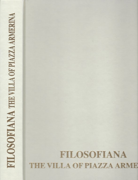 Filosofiana - The Villa of Piazza Armerina - The image …