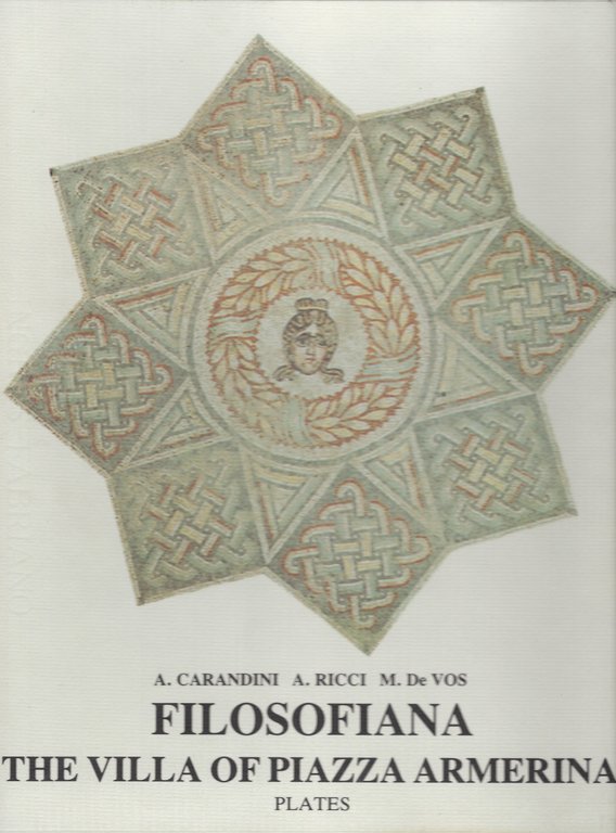 Filosofiana - The Villa of Piazza Armerina - The image …
