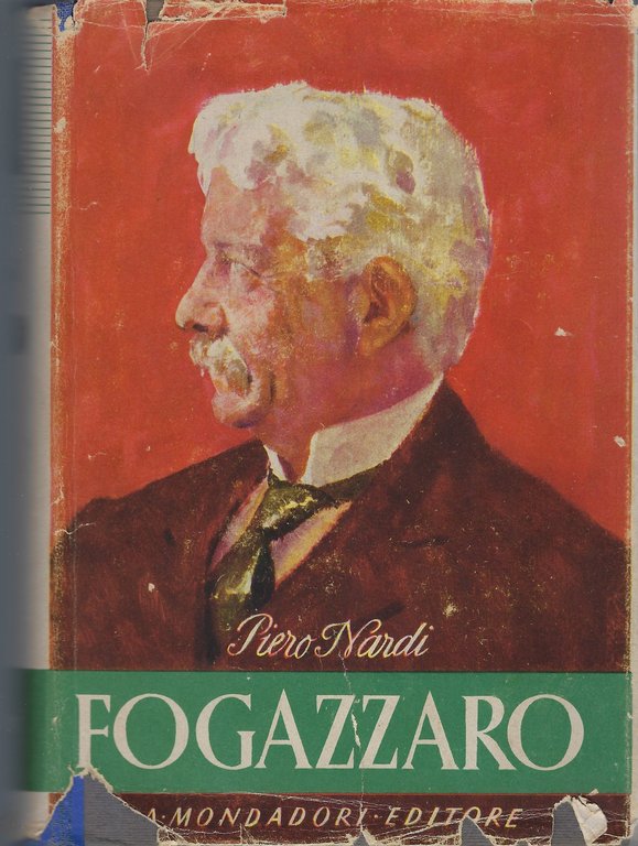 Fogazzaro