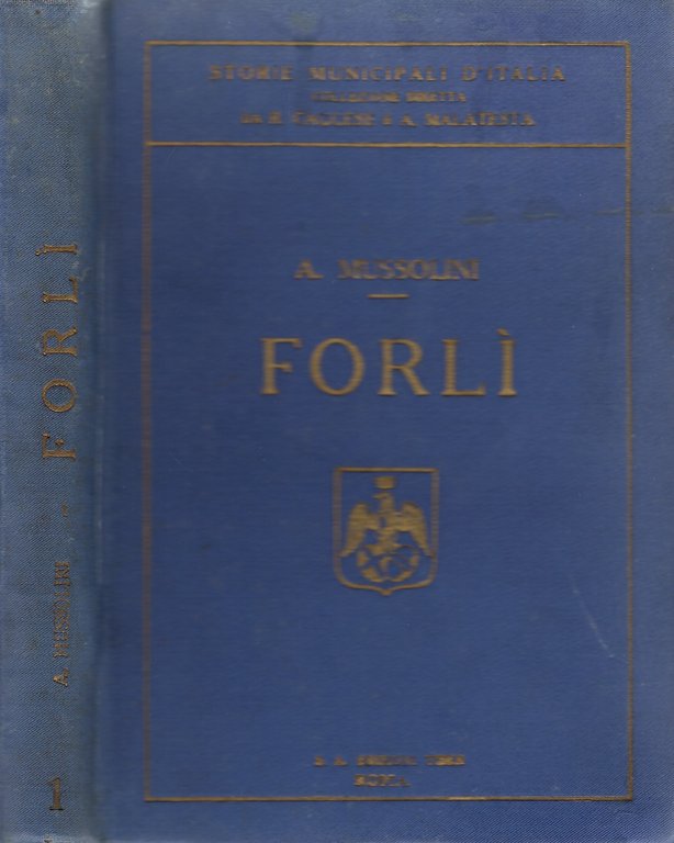 Forlì