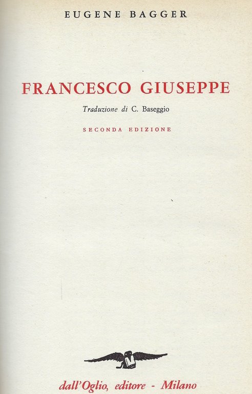 Francesco Giuseppe