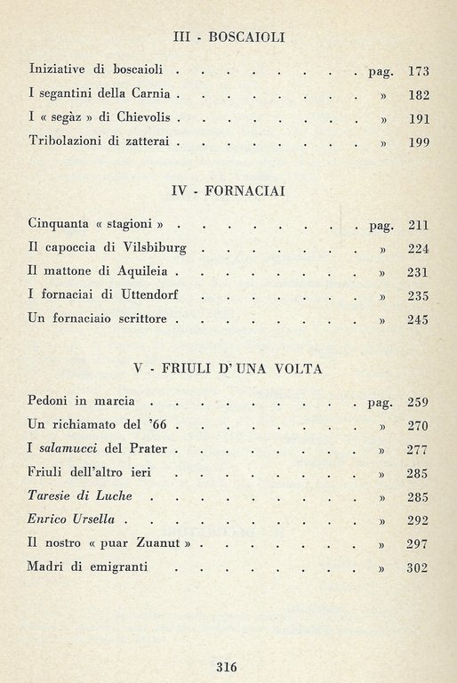 Friuli migrante