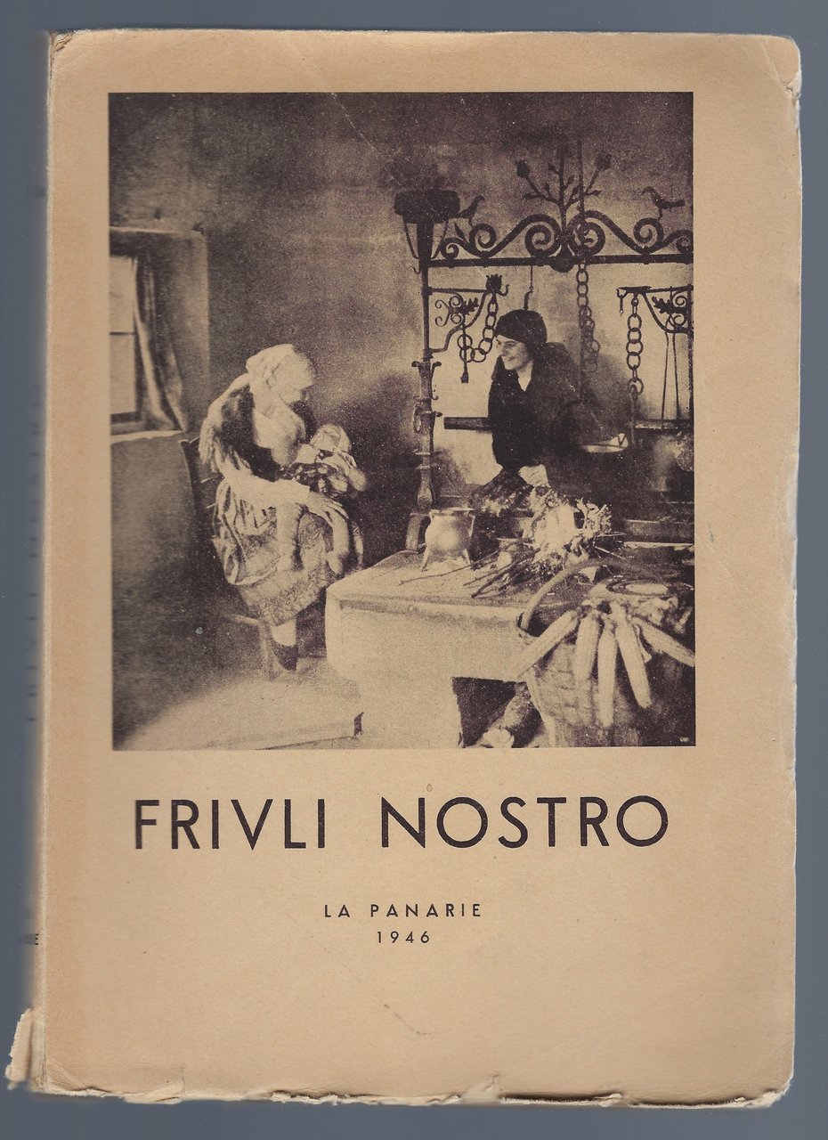 Friuli nostro