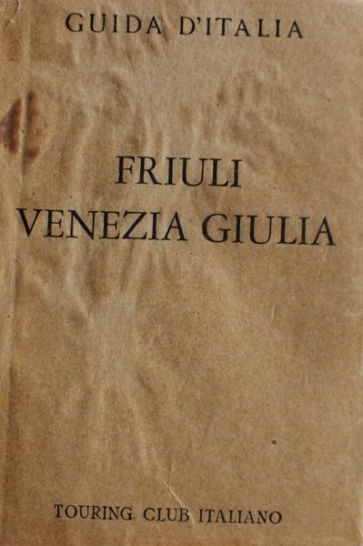 Friuli Venezia Giulia