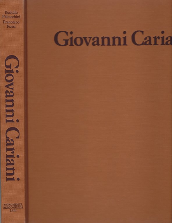 Giovanni Cariani