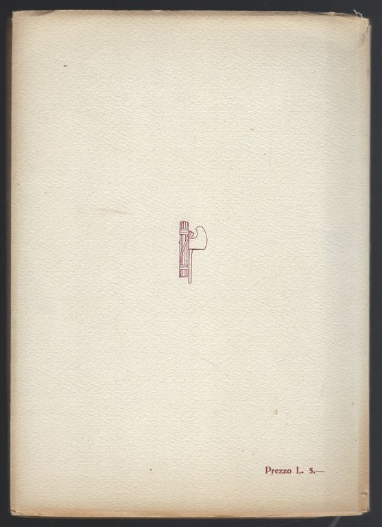 Giovanni Prati nel cinquantenario della morte