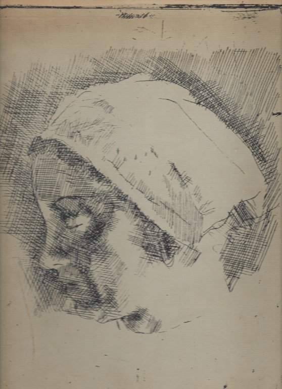 Giovanni Romagnoli: pitture - incisioni - disegni - sculture