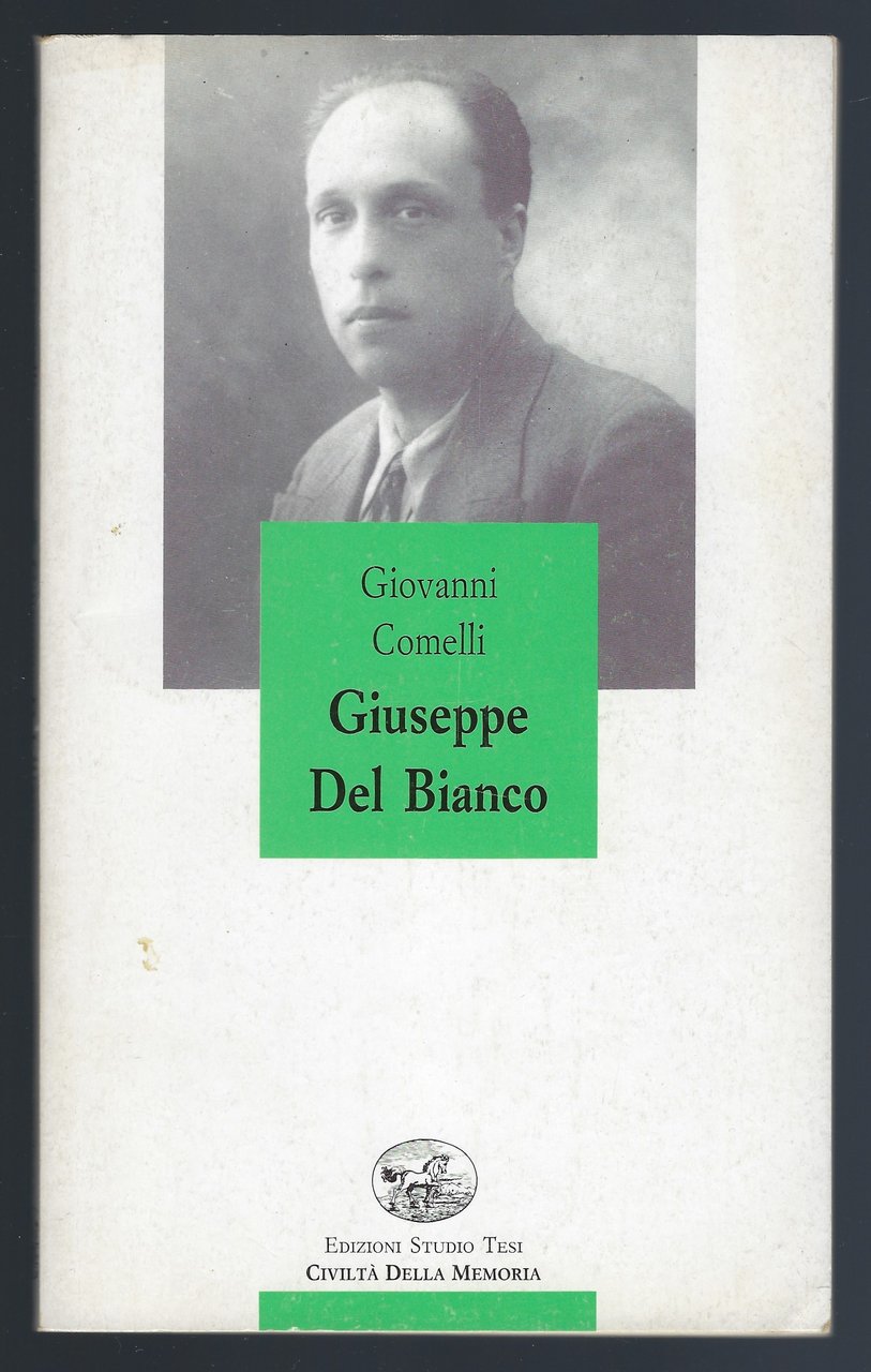 Giuseppe Del Bianco