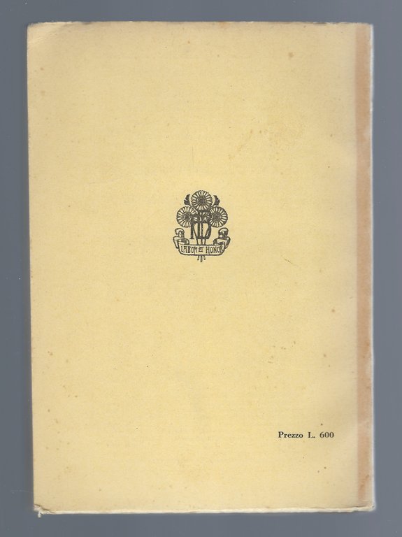 Guerre e profezie