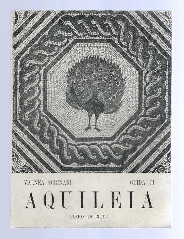 Guida di Aquileia
