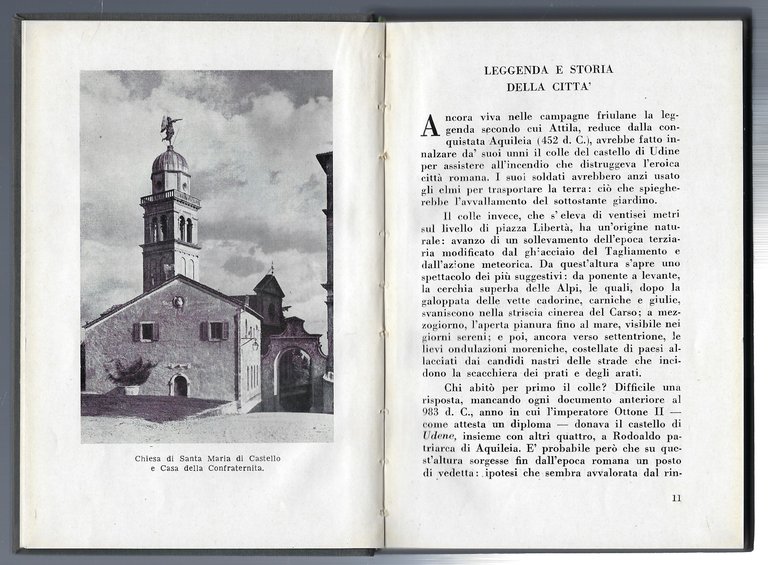 Guida di Udine