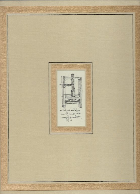 Gutemberg. Introduzione di Giovanni Giovannini.