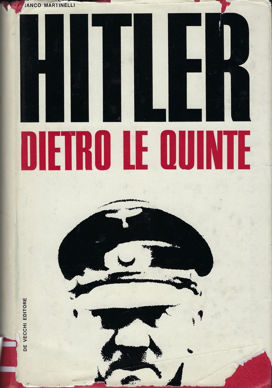 Hitler dietro le quinte