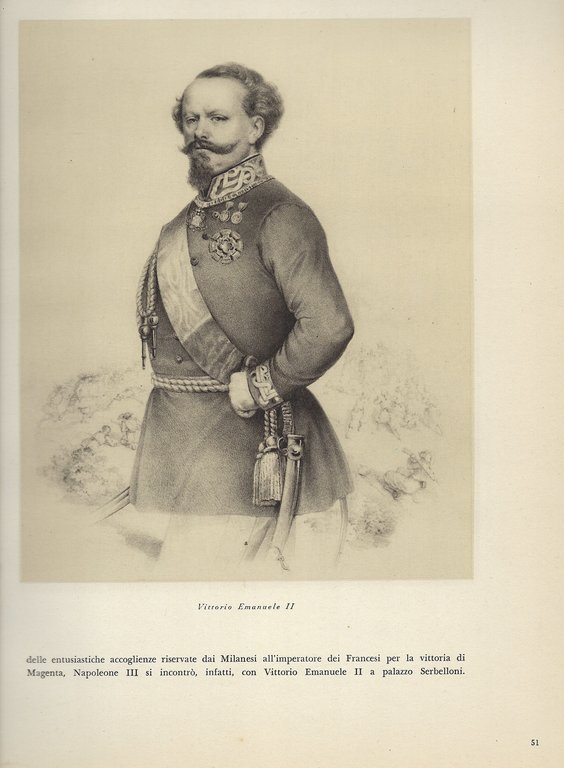 I Bonaparte e Palazzo Serbelloni