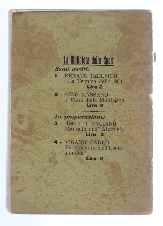 I canti della montagna con musica | Immagine Gallery 1