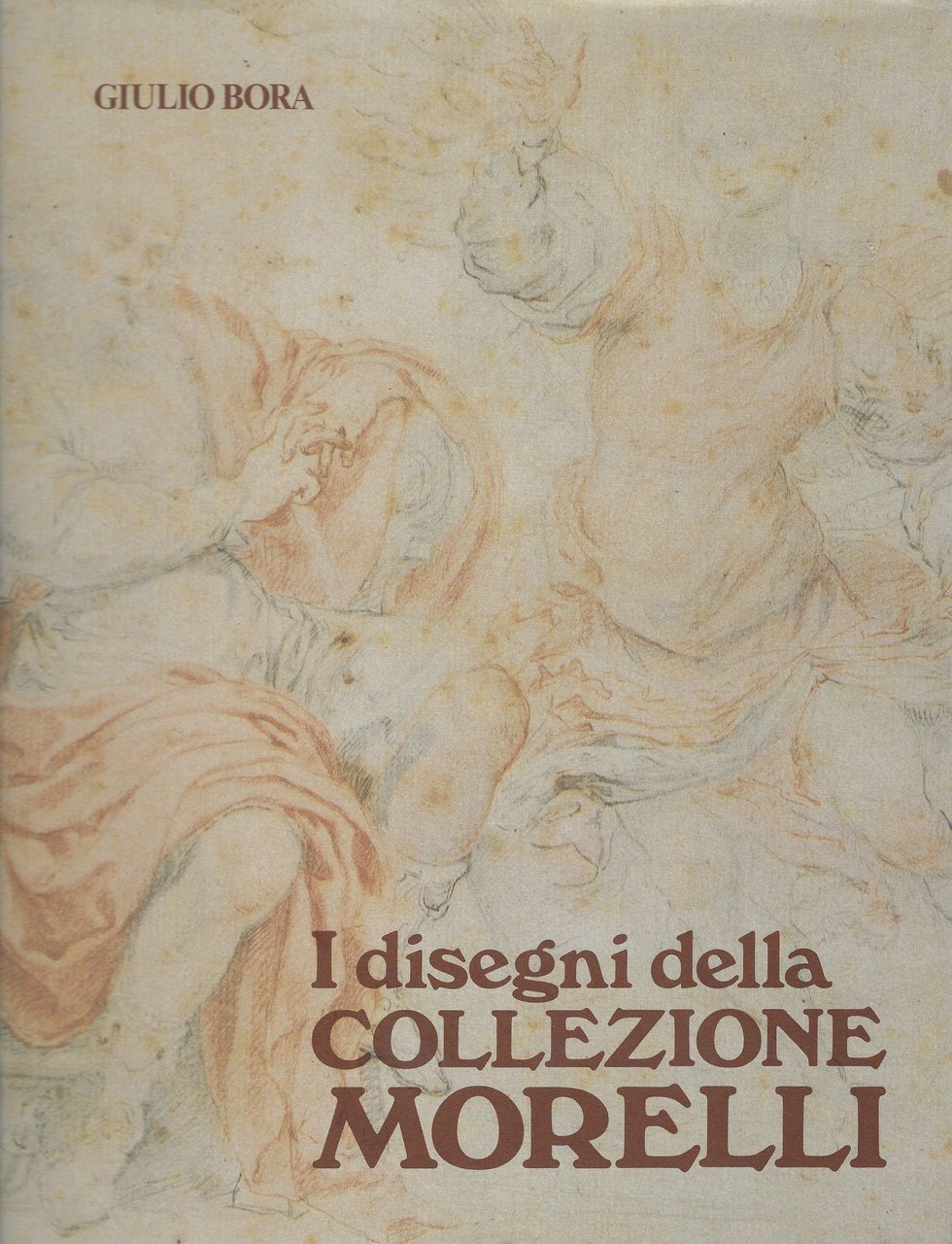 I disegni della Collezione Morelli