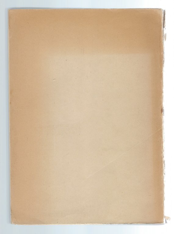 I giornali di Trieste dalle origini al 1959