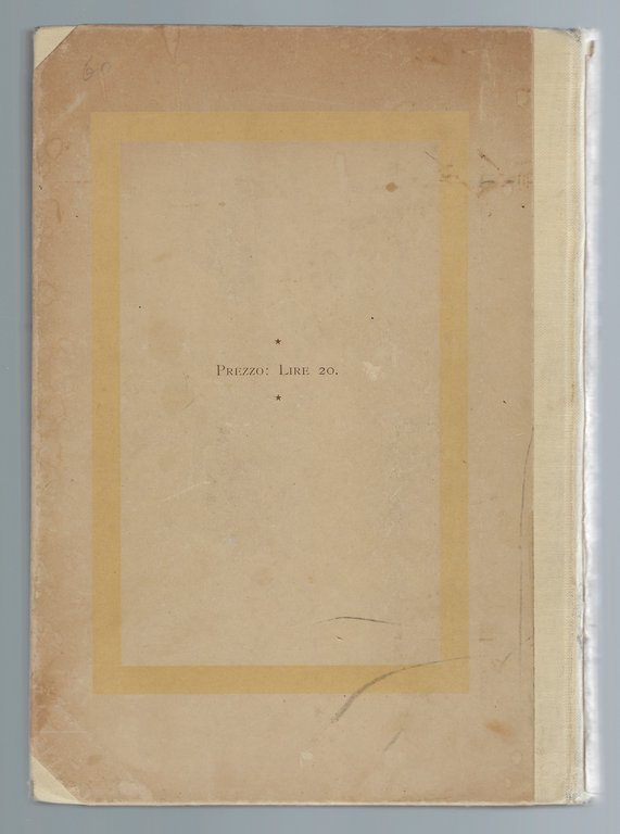 I nostri nonni, pagine della vita triestina dal 1800 al …