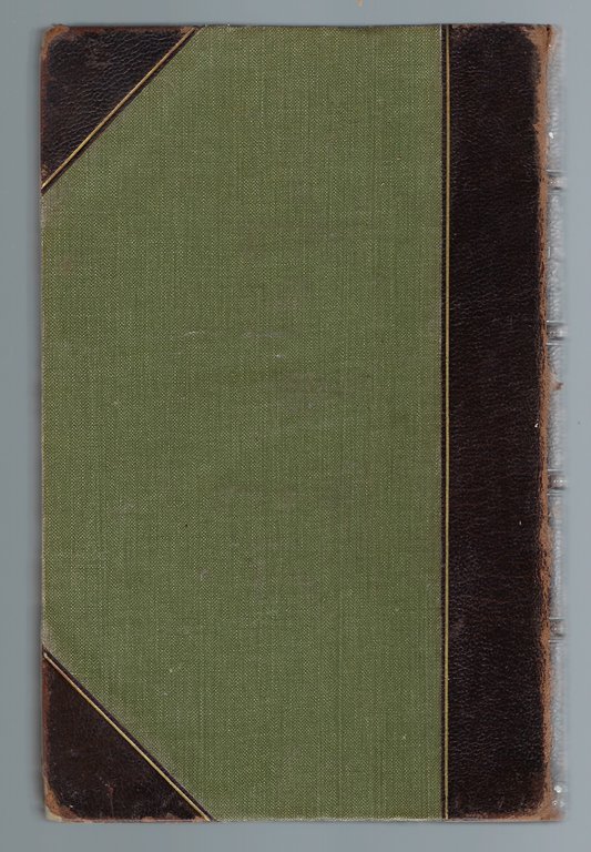 I nostri nonni. Pagine della vita triestina dal 1800 al …