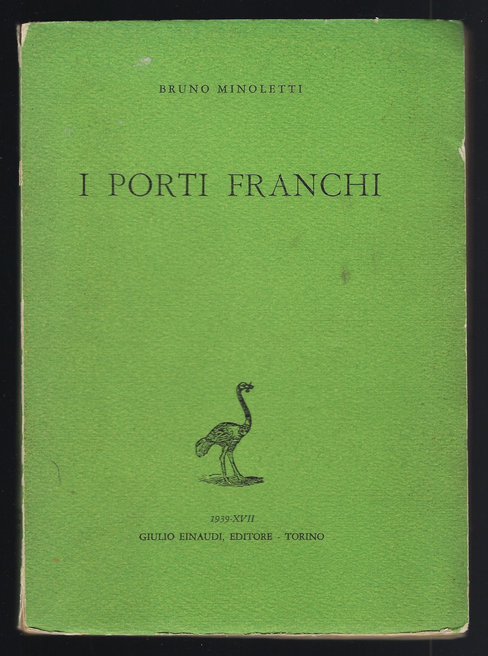 I porti franchi