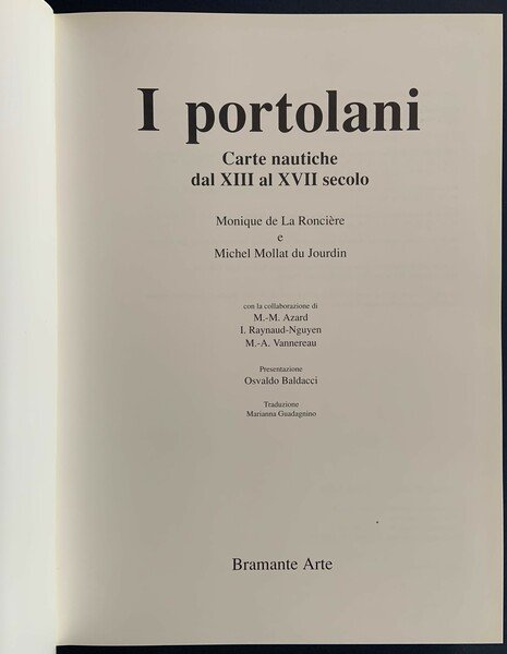 I Portolani