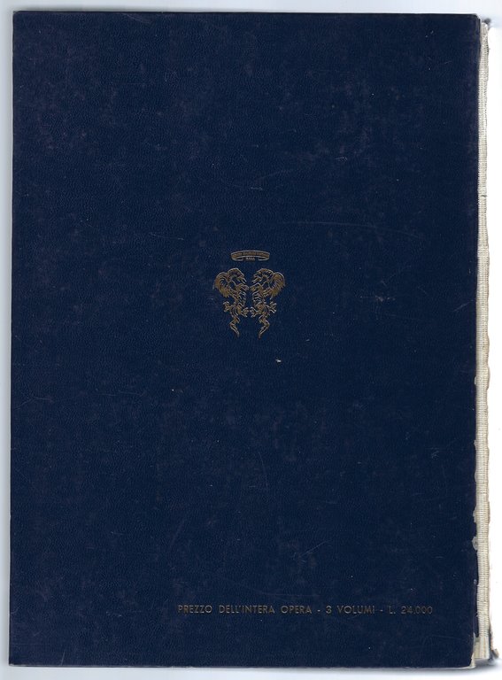 I presidenti del consiglio dei ministri dall' unità d'Italia ad …