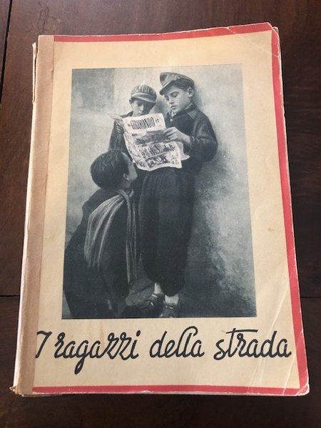 I ragazzi della strada