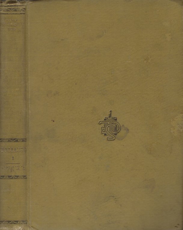 I servitori - Racconti dello zio Paolo su gli animali …