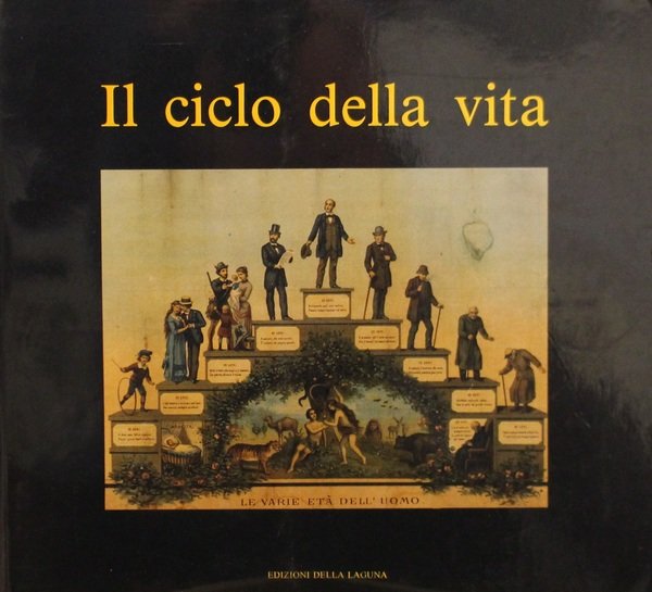 Il ciclo della vita Demografia,documenti e altre memorie in F.V.Giulia